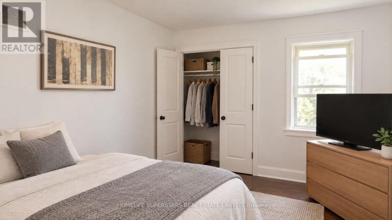 A - 3 GALBRAITH STREET, St. Catharines (Western Hill), Ontario, L2S1G2