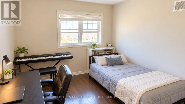 A - 3 GALBRAITH STREET, St. Catharines (Western Hill), Ontario, L2S1G2