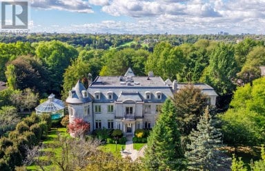 45 & 51 BAYVIEW RIDGE Toronto (Bridle Path-Sunnybrook-York Mills) Ontario photo 1