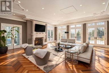 45 & 51 BAYVIEW RIDGE Toronto (Bridle Path-Sunnybrook-York Mills) Ontario photo 23