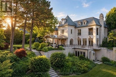 45 & 51 BAYVIEW RIDGE Toronto (Bridle Path-Sunnybrook-York Mills) Ontario photo 37