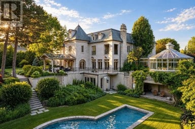 45 & 51 BAYVIEW RIDGE Toronto (Bridle Path-Sunnybrook-York Mills) Ontario photo 38