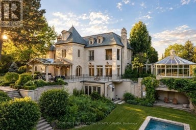 45 & 51 BAYVIEW RIDGE Toronto (Bridle Path-Sunnybrook-York Mills) Ontario photo 5