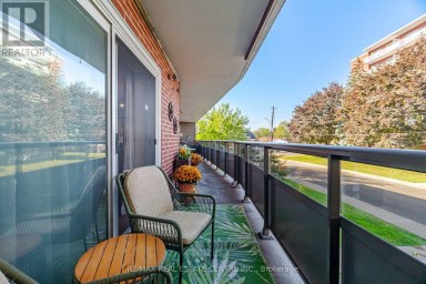 204 - 11 WOODMAN DRIVE S Hamilton (Corman) Ontario photo 3