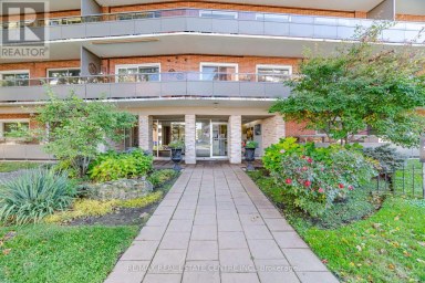 204 - 11 WOODMAN DRIVE S Hamilton (Corman) Ontario photo 34