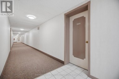 204 - 11 WOODMAN DRIVE S Hamilton (Corman) Ontario photo 38