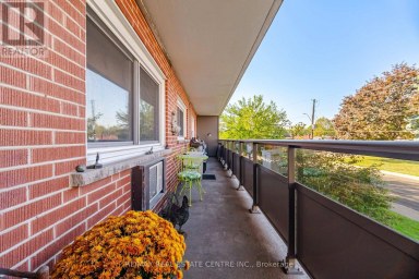 204 - 11 WOODMAN DRIVE S Hamilton (Corman) Ontario photo 4