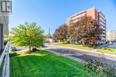 204 - 11 WOODMAN DRIVE S Hamilton (Corman) Ontario photo 6