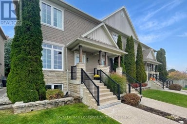 4 - 24 ALBERY COURT Meaford Ontario photo 2