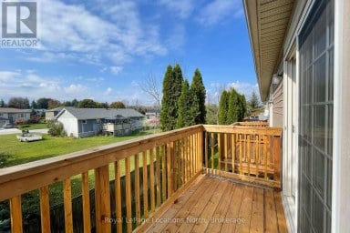 4 - 24 ALBERY COURT Meaford Ontario photo 24