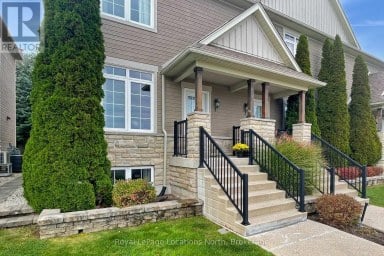 4 - 24 ALBERY COURT Meaford Ontario photo 3