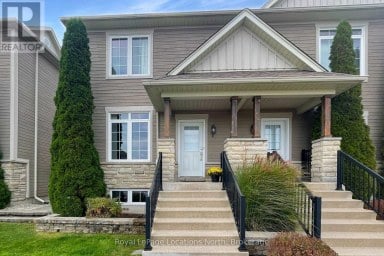 4 - 24 ALBERY COURT Meaford Ontario photo 4