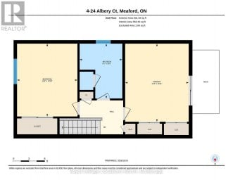 4 - 24 ALBERY COURT Meaford Ontario photo 40