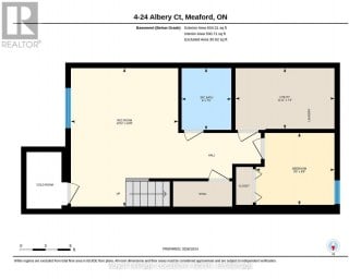4 - 24 ALBERY COURT Meaford Ontario photo 41