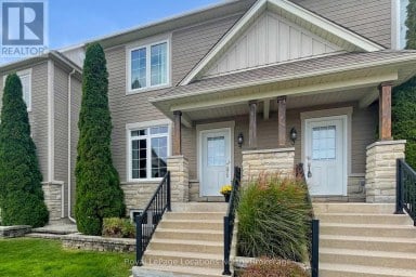 4 - 24 ALBERY COURT Meaford Ontario photo 43