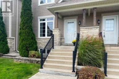 4 - 24 ALBERY COURT Meaford Ontario photo 5