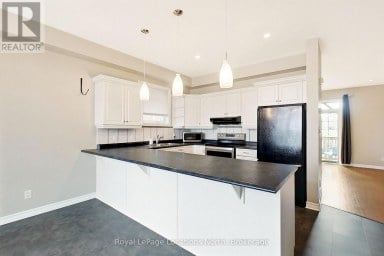4 - 24 ALBERY COURT Meaford Ontario photo 9