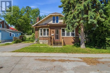 8 DUNBAR STREET Belleville (Belleville Ward) Ontario photo 2