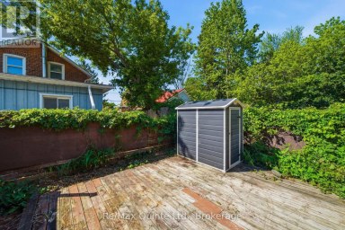 8 DUNBAR STREET Belleville (Belleville Ward) Ontario photo 32