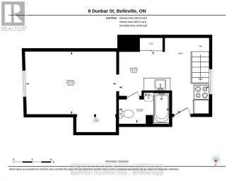 8 DUNBAR STREET Belleville (Belleville Ward) Ontario photo 35