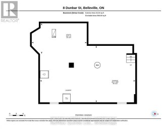 8 DUNBAR STREET Belleville (Belleville Ward) Ontario photo 37