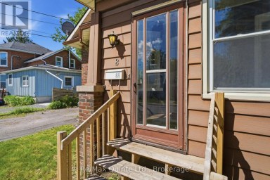 8 DUNBAR STREET Belleville (Belleville Ward) Ontario photo 5