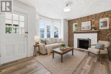 8 DUNBAR STREET Belleville (Belleville Ward) Ontario photo 9