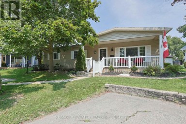 288 CONCORD DRIVE South Huron (Stephen) Ontario photo 1