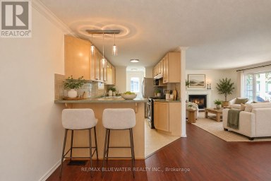 288 CONCORD DRIVE South Huron (Stephen) Ontario photo 12