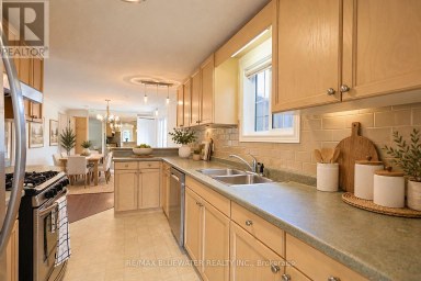 288 CONCORD DRIVE South Huron (Stephen) Ontario photo 14