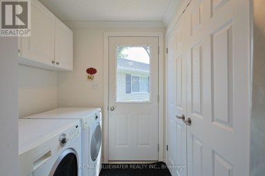 288 CONCORD DRIVE South Huron (Stephen) Ontario photo 15