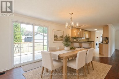 288 CONCORD DRIVE South Huron (Stephen) Ontario photo 18