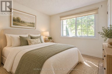 288 CONCORD DRIVE South Huron (Stephen) Ontario photo 21