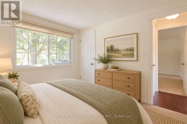 288 CONCORD DRIVE South Huron (Stephen) Ontario photo 23