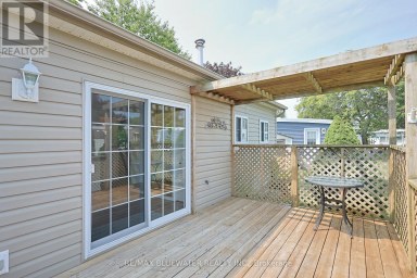 288 CONCORD DRIVE South Huron (Stephen) Ontario photo 26