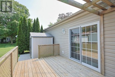 288 CONCORD DRIVE South Huron (Stephen) Ontario photo 27