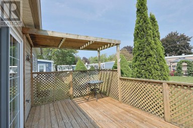 288 CONCORD DRIVE South Huron (Stephen) Ontario photo 28