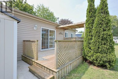 288 CONCORD DRIVE South Huron (Stephen) Ontario photo 29