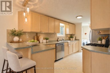 288 CONCORD DRIVE South Huron (Stephen) Ontario photo 3