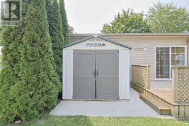 288 CONCORD DRIVE South Huron (Stephen) Ontario photo 30