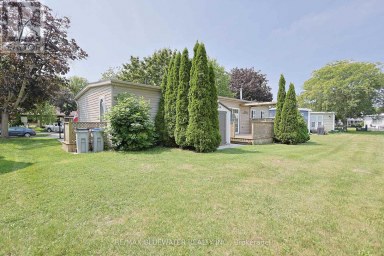 288 CONCORD DRIVE South Huron (Stephen) Ontario photo 31