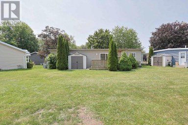 288 CONCORD DRIVE South Huron (Stephen) Ontario photo 32