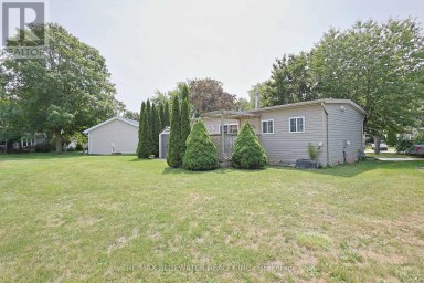 288 CONCORD DRIVE South Huron (Stephen) Ontario photo 33