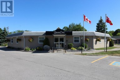 288 CONCORD DRIVE South Huron (Stephen) Ontario photo 34