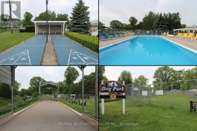 288 CONCORD DRIVE South Huron (Stephen) Ontario photo 36