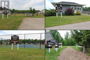 288 CONCORD DRIVE South Huron (Stephen) Ontario photo 37