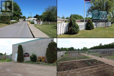 288 CONCORD DRIVE South Huron (Stephen) Ontario photo 38