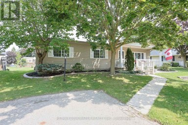 288 CONCORD DRIVE South Huron (Stephen) Ontario photo 6