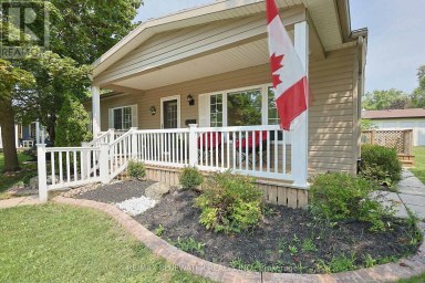 288 CONCORD DRIVE South Huron (Stephen) Ontario photo 7