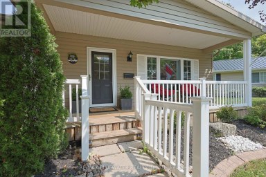 288 CONCORD DRIVE South Huron (Stephen) Ontario photo 8